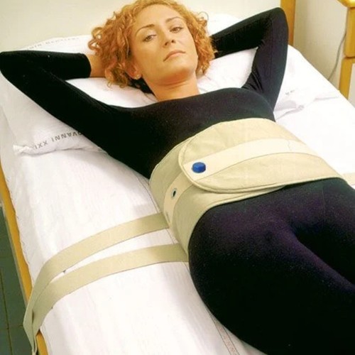 Ceinture contention simple - de,
