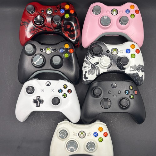 Oem microsoft xbox - xbox, 360/xbox