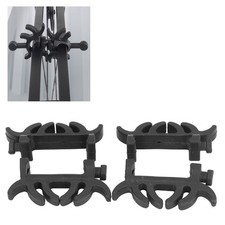 Lot De 4 Amortisseurs De