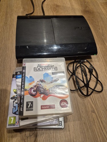 Playstation ultra slim 250 - playstation,