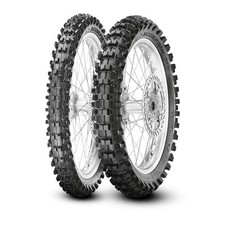 Pirelli Scorpion Arrière 100