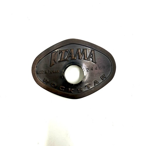 Vintage tama rockstar drum - vintage,