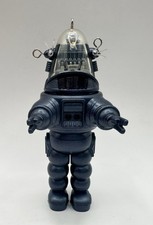 Hallmark Keepsake Forbidden Planet Robby The Robot Ornament 2009 *NO BOX*