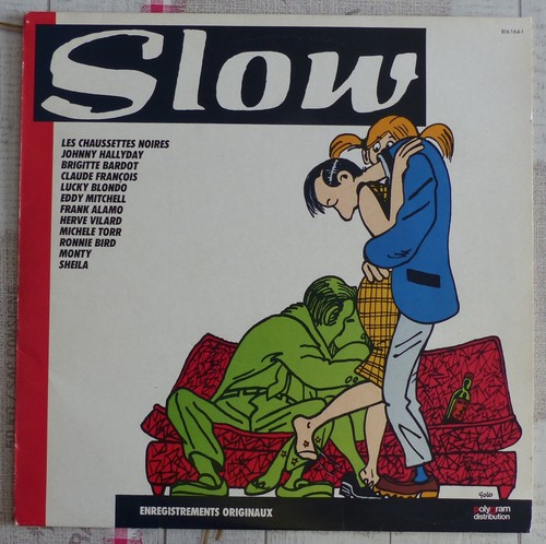 33t slow - 33t, "slow"