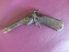 jouet ancien pistolet à amorces Collector
