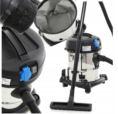 Aspirateur industriel sec - industriel,