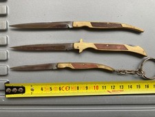 Ancien Couteau pliant TYPE