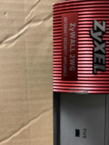 Zyxel zywall 2wg internet - zywall,