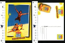 Lipton Ice Tea - (Effet-Plage)