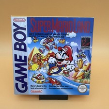 ⚠️ BOITE VIDE - Nintendo