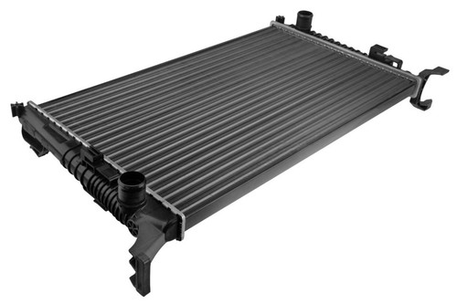 Radiateur eau moteur - radiateur, pour