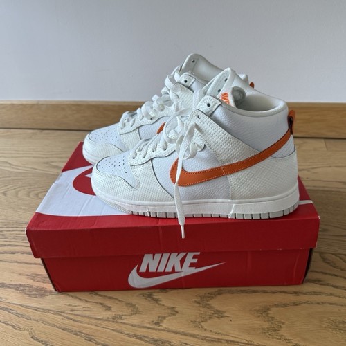 Nike dunk high baskets femme - nike,