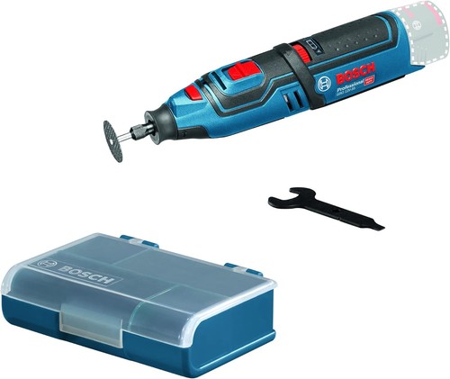 Ponceuse multifonction bosch - ponceuse,