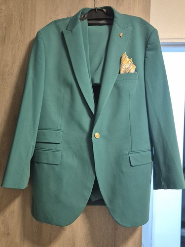 Philips guston costume homme - homme, 3