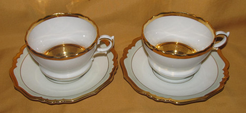 Lot grandes tasses à - grandes,