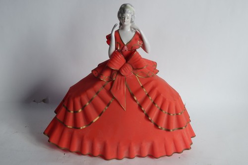 Veilleuse demi figurine - veilleuse,