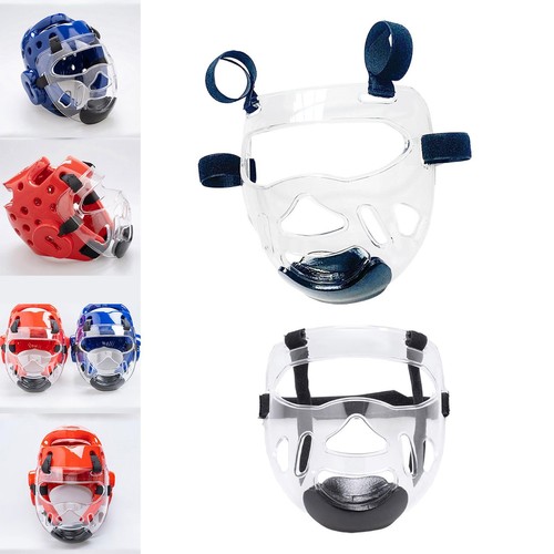 Masque taekwondo - masque,