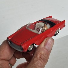 SOLIDO  ancien série 100 