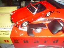 TRIUMPH SPITFIRE MK 2