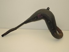 Pot échappement KMX 125 1986