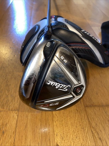 Driver titleist 915 - titleist, d3