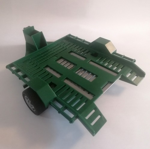 Playmobil 4175 chassis - playmobil, la