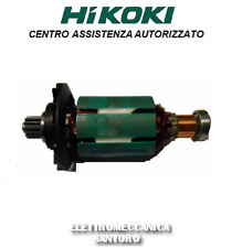 Induit de Rechange Pour Perceuse Batterie DV18DSDL Hikoki Hitachi