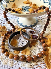 Lot mixte Collier perles en