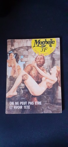 Elvifrance maghella n 19 - maghella,