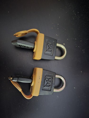 Lot cadenas caterpillar - de, 2