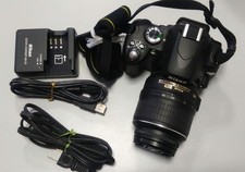 Appareil photo reflex