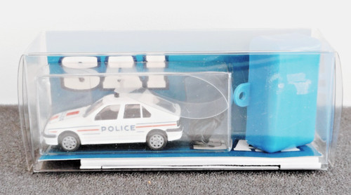 Sai 862 voiture renault 19 - 862,