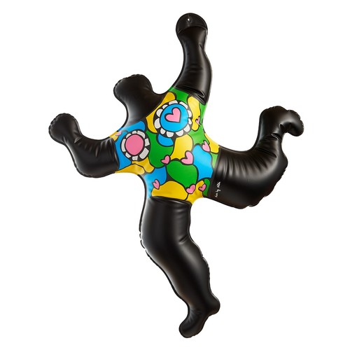 Niki saint phalle nana - phalle, /