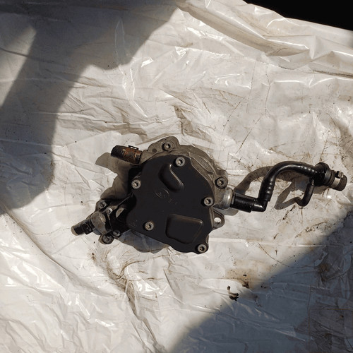 Pompe injection volkswagen - pompe,