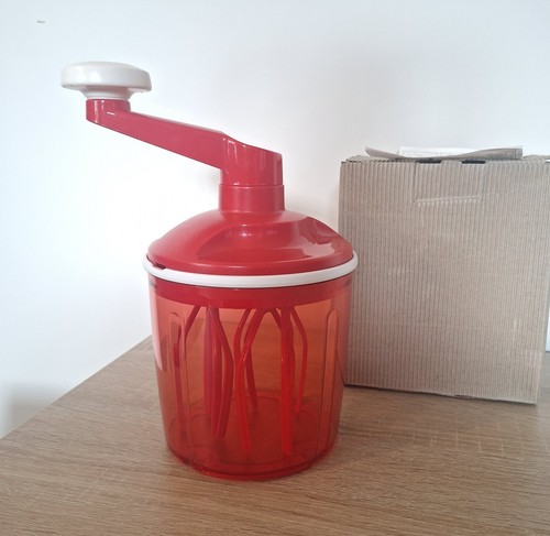 Tupperware speedy chef - tupperware,
