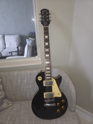 Epiphone les paul - les, standard