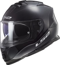 Casque LS2 FF800 Storm II noir