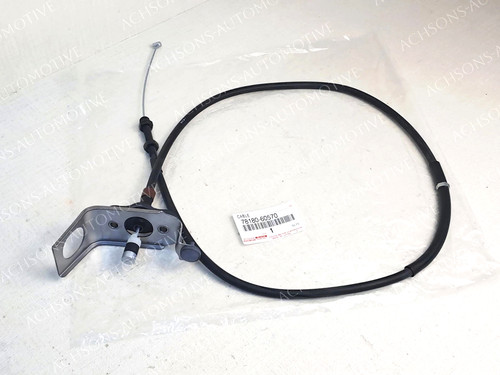 78180 60570 toyota - toyota, land