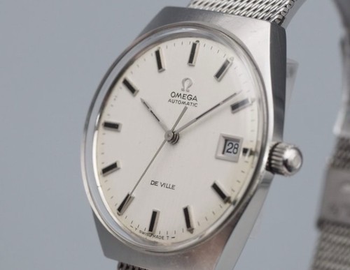 Omega ville auto date - omega, de