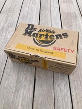 Doc Martens Church Safety P45