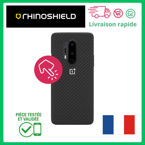 Coque rhinoshield solidsuit - coque,