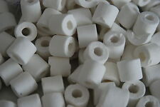 Aquarium Bio Chimique Anneaux Filtre Média 1 KG Paquet Convient pour Tout Usage