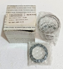 Eureka Mechanical Seal 35mm New Fast Shipping