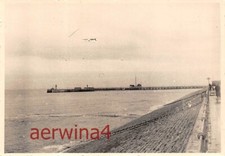 Promenade de la plage phare