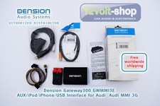 Dension Gateway300 GWMMI3E -