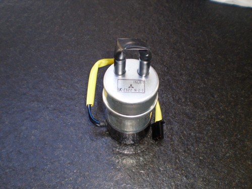 Yamaha 1200 pompe à - pompe,