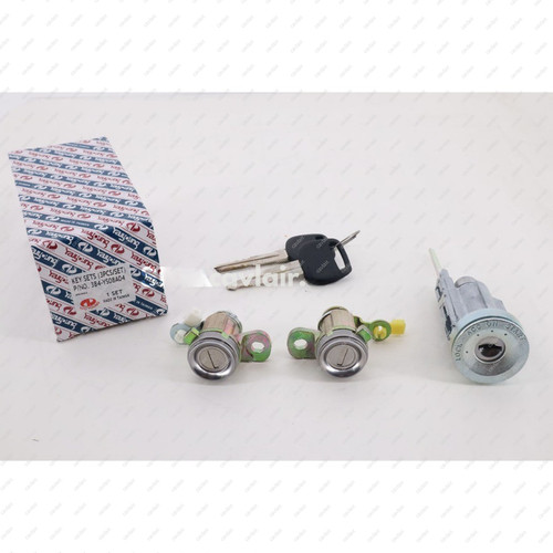 Ignition switch door lock for - switch,