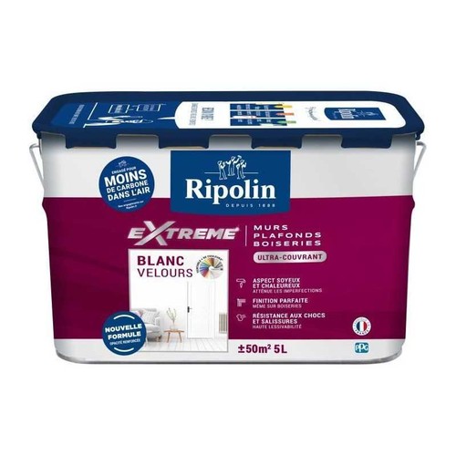 Peinture extreme murs - murs, et