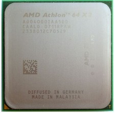 AMD Athlon 64 X2 4000+ EE