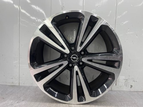 Jante opel insignia grand - opel,